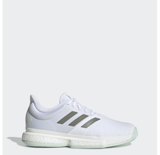 Кросівки Adidas Solecourt Boost EG1482