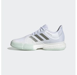Кросівки Adidas Solecourt Boost EG1482