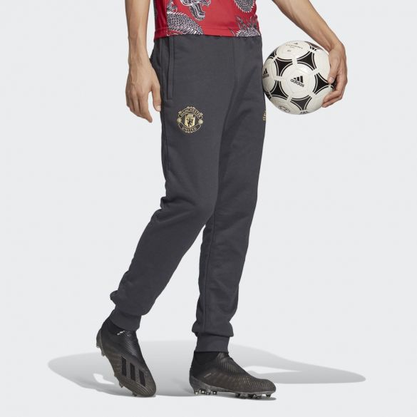 Брюки Adidas Mufc Cny Pant FH8548_image_4