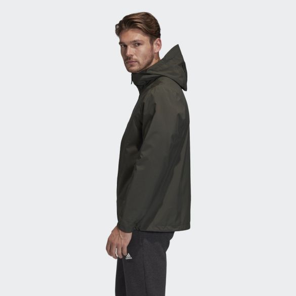 Куртка Adidas 3-Stripes Rain.Rdy FI0573_image_8