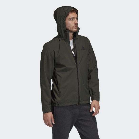 Куртка Adidas 3-Stripes Rain.Rdy FI0573_image_6