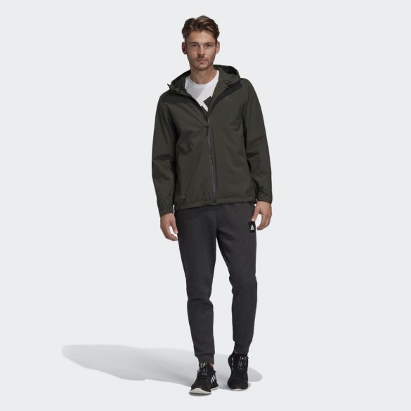 Куртка Adidas 3-Stripes Rain.Rdy FI0573_image_7