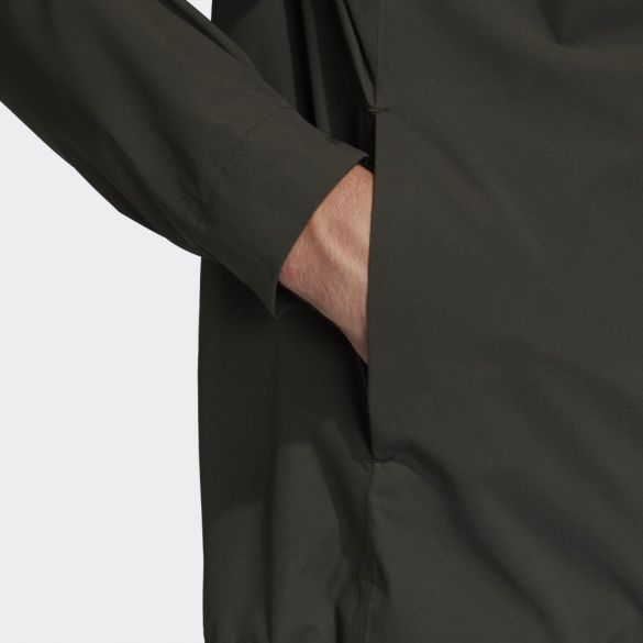 Куртка Adidas 3-Stripes Rain.Rdy FI0573_image_3