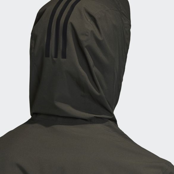 Куртка Adidas 3-Stripes Rain.Rdy FI0573_image_4