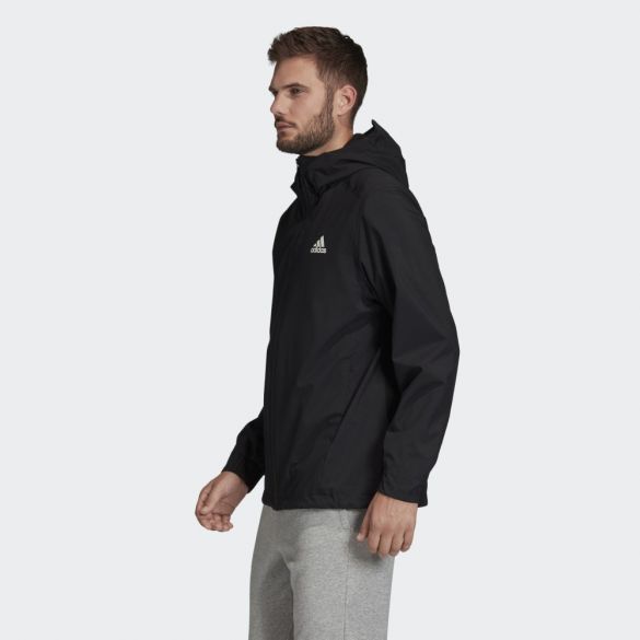 Куртка Adidas 3-Stripes Rain.Rdy FI0574_image_3