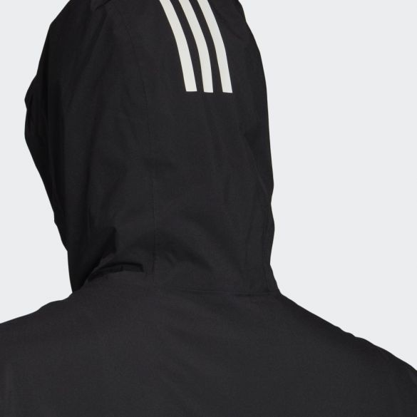 Куртка Adidas 3-Stripes Rain.Rdy FI0574_image_5