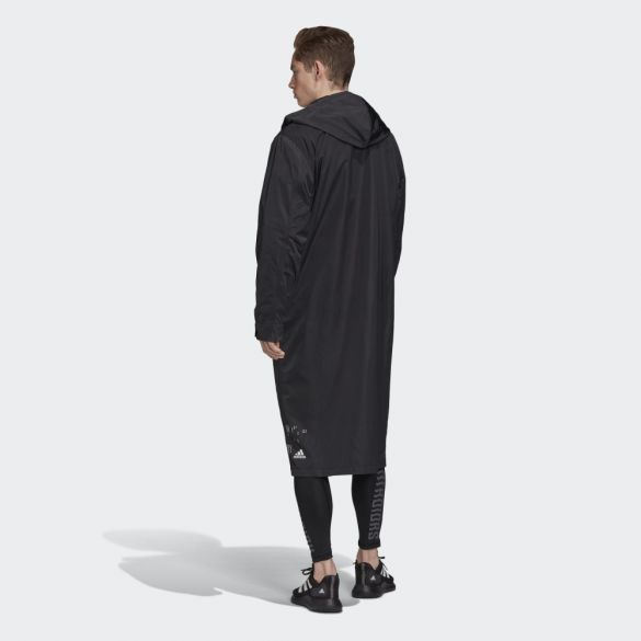 Парка Adidas Tech FI4659_image_3