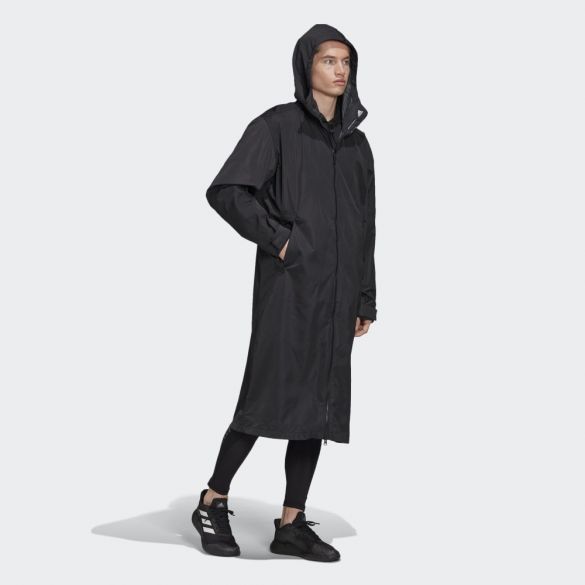 Парка Adidas Tech FI4659_image_4