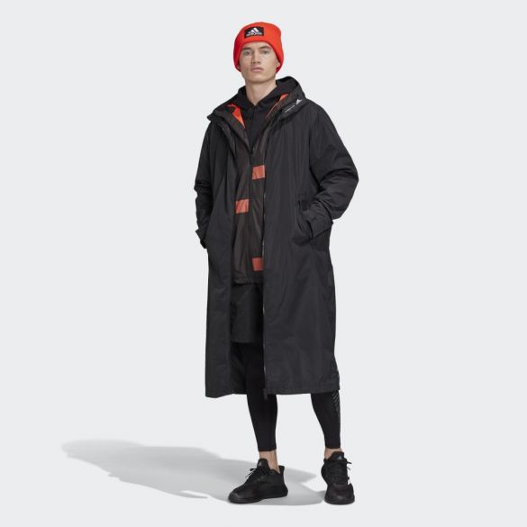 Парка Adidas Tech FI4659_image_6