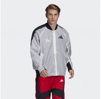 Чоловічий бомбер Adidas VRCT FI4688_image_9