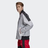 Чоловічий бомбер Adidas VRCT FI4688_image_4