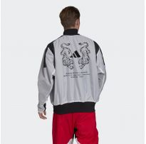 Чоловічий бомбер Adidas VRCT FI4688_image_9