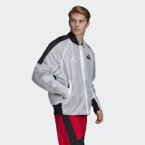 Чоловічий бомбер Adidas VRCT FI4688_image_5