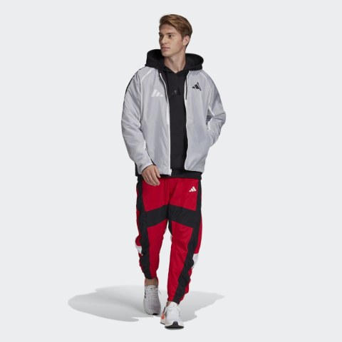 Чоловічий бомбер Adidas VRCT FI4688_image_6