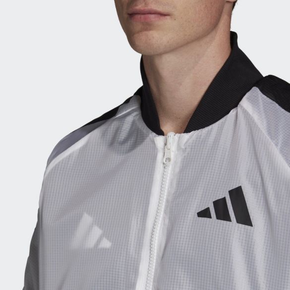 Мужской бомбер Adidas VRCT FI4688_image_7