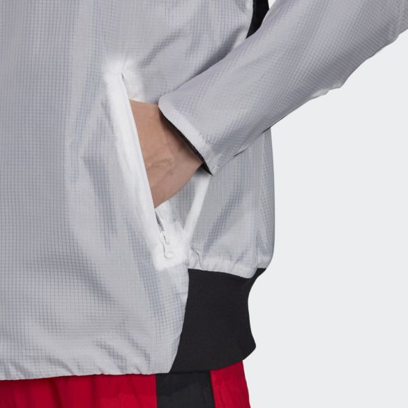 Мужской бомбер Adidas VRCT FI4688_image_8