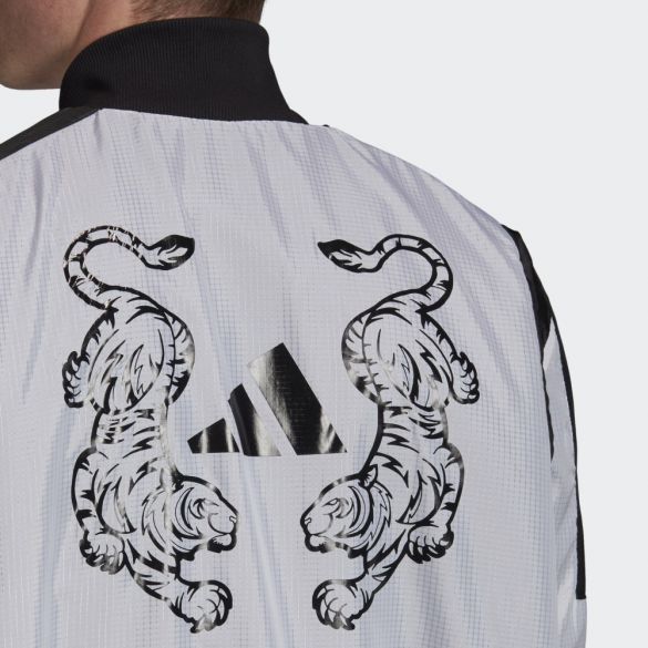 Мужской бомбер Adidas VRCT FI4688_image_9