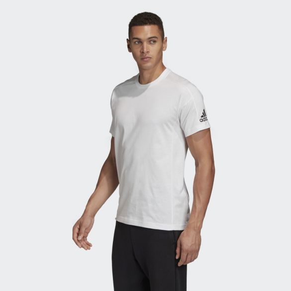 Чоловіча футболка Adidas Must Haves FI6142_image_3