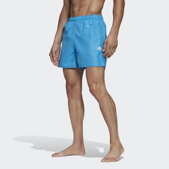 Плавательные шорты Adidas Clx Solid FJ3381_image_1