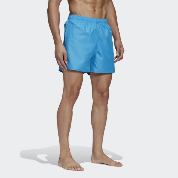  Плавальні шорти Adidas Clx Solid FJ3381_image_4