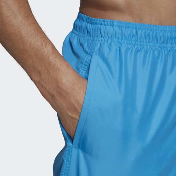  Плавальні шорти Adidas Clx Solid FJ3381_image_3