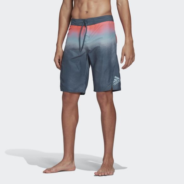 Пляжные шорты Adidas Fading Tech FJ3910_image_1