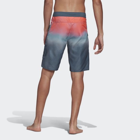 Пляжные шорты Adidas Fading Tech FJ3910_image_2