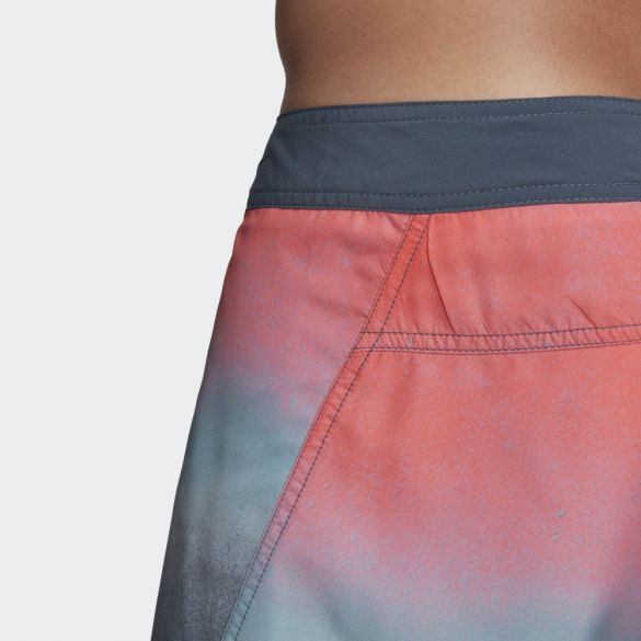 Пляжні шорти Adidas Fading Tech FJ3910_image_5