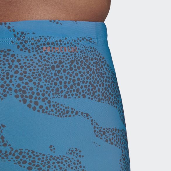 Плавки Adidas Boxer Blue FJ4707_image_4