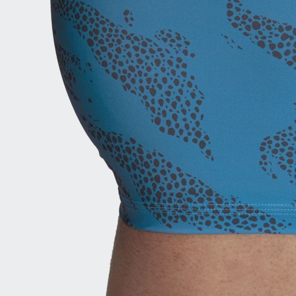 Плавки Adidas Boxer Blue FJ4707_image_5