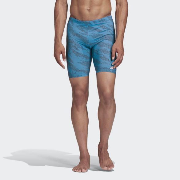 Плавки-джаммерри Adidas Primeblue FJ4710_image_1