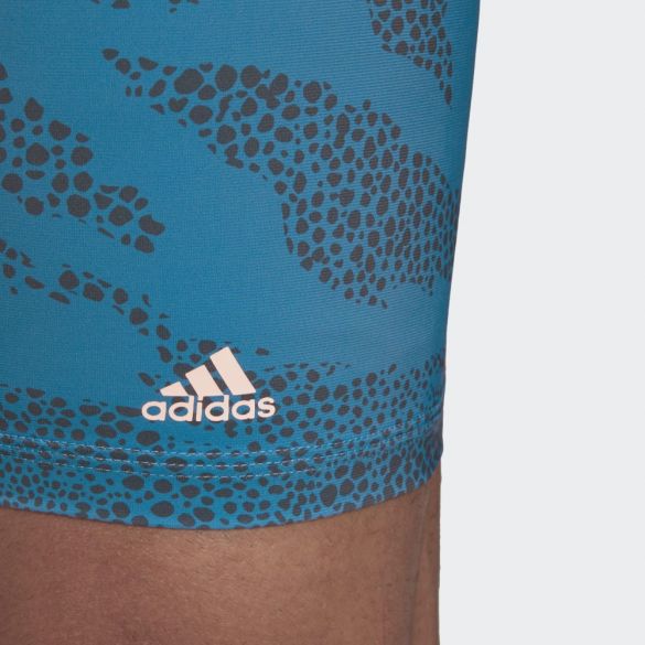 Плавки-джаммерры Adidas Primeblue FJ4710_image_5