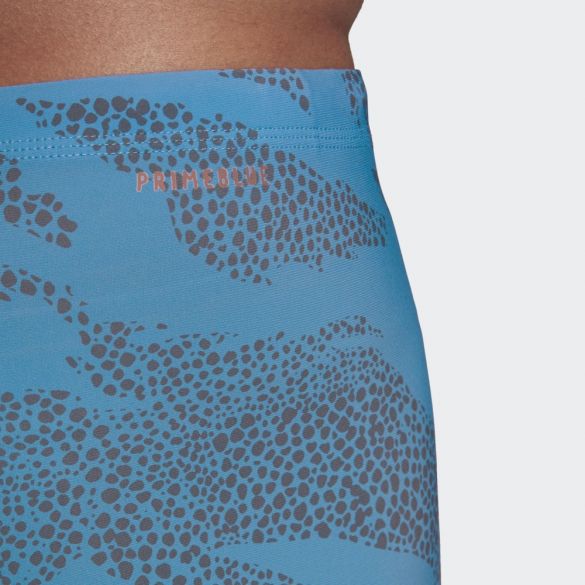 Плавки-джаммерры Adidas Primeblue FJ4710_image_4