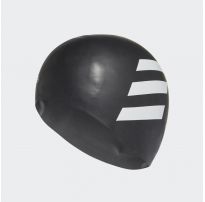 Шапочка для плавания Adidas 3-Stripes FJ4969_image_5