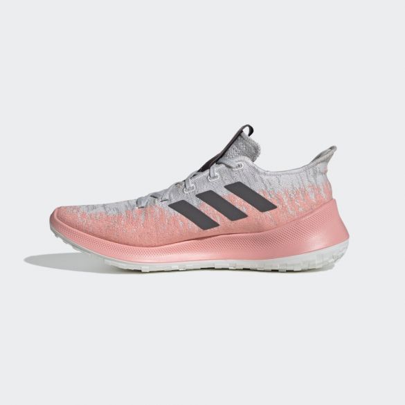 Жіночі кросівки Adidas Sensebounce + W EF0526_image_2