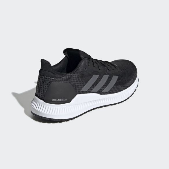 Жіночі бігові кросівки Adidas Solar Blaze W EF0820_image_9