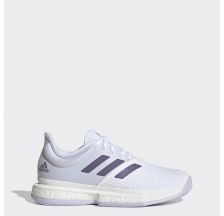 Жіночі тенісні кросівки Adidas SoleCourt Boost W EF2464