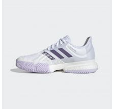 Жіночі тенісні кросівки Adidas SoleCourt Boost W EF2464