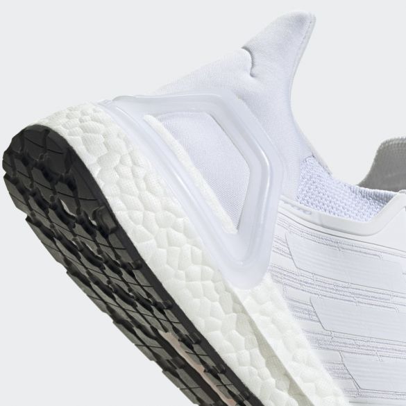 Жіночі кросівки для бігу Adidas UltraBOOST 20 W EG0713_image_5