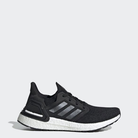 Женские кроссовки для бега Adidas UltraBOOST 20 W EG0714_image_1