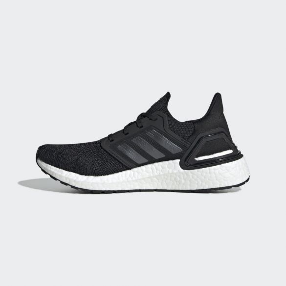 Женские кроссовки для бега Adidas UltraBOOST 20 W EG0714_image_2