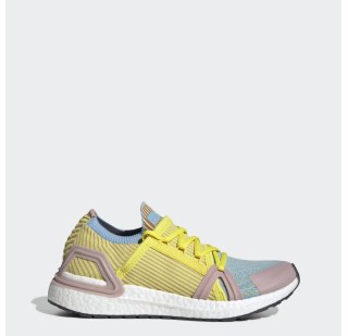 Кроссовки для бега Adidas Ultraboost EG1071