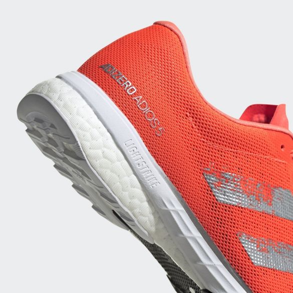 Кросівки для бігу Adidas Adizero Adios EG1179_image_6