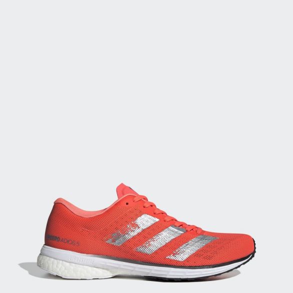 Кроссовки для бега Adidas Adizero Adios EG1179_image_1