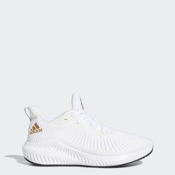 Adidas alphabounce for girls best sale