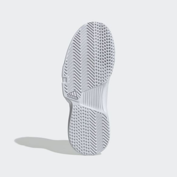 Кросівки для теннісу Adidas Gamecourt EG2016_image_8