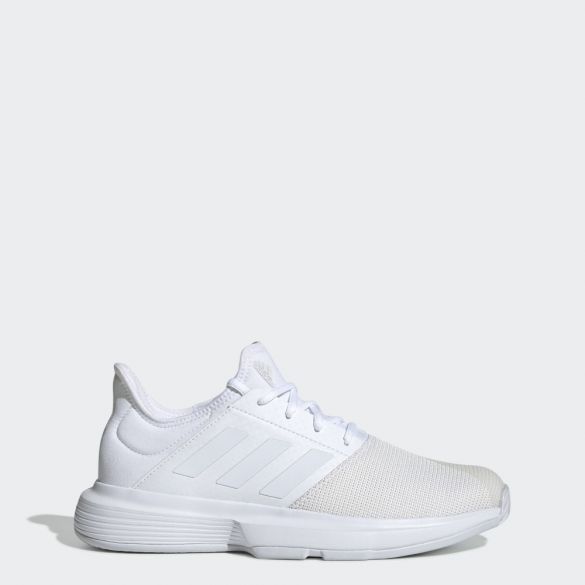 Кросівки для теннісу Adidas Gamecourt EG2016_image_1