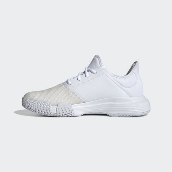Кросівки для теннісу Adidas Gamecourt EG2016_image_2
