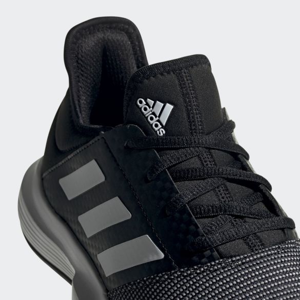 Кроссовки для тенниса Adidas Gamecourt EG2017_image_7