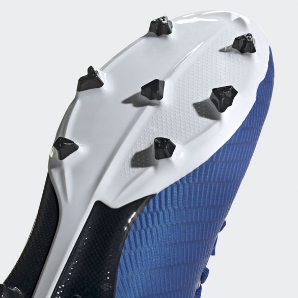 Мужские бутсы Adidas X 19.3 FG EG7130_image_4